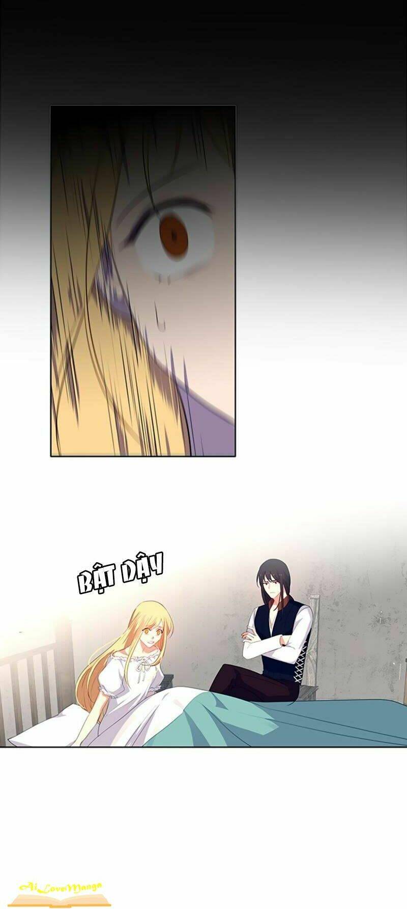 cộng tác của hoàng đế chapter 35 29