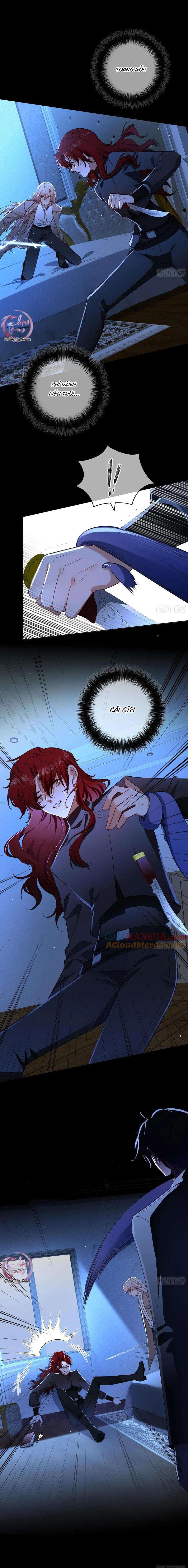 điếm nhiễm (hoen ố) chapter 23 2