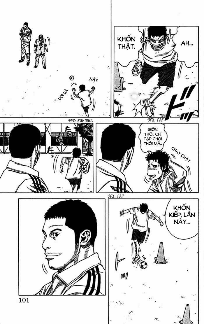 angel voice chapter 11 16