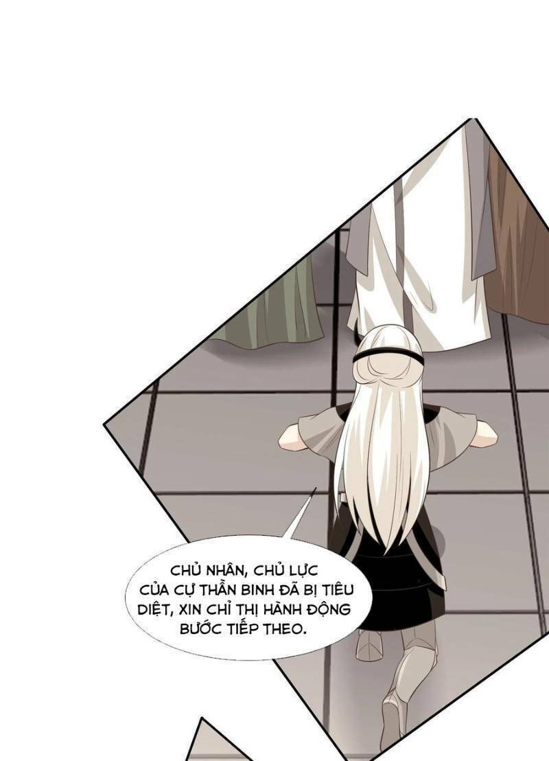 ta là ngọc hoàng đại đế chapter 61 10