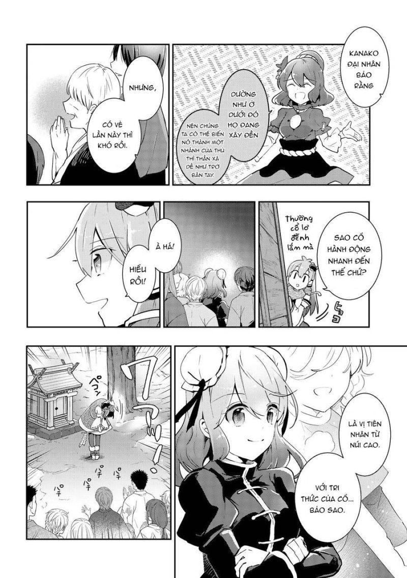 touhou ibarakasen - wild and horned hermit chapter 37 26