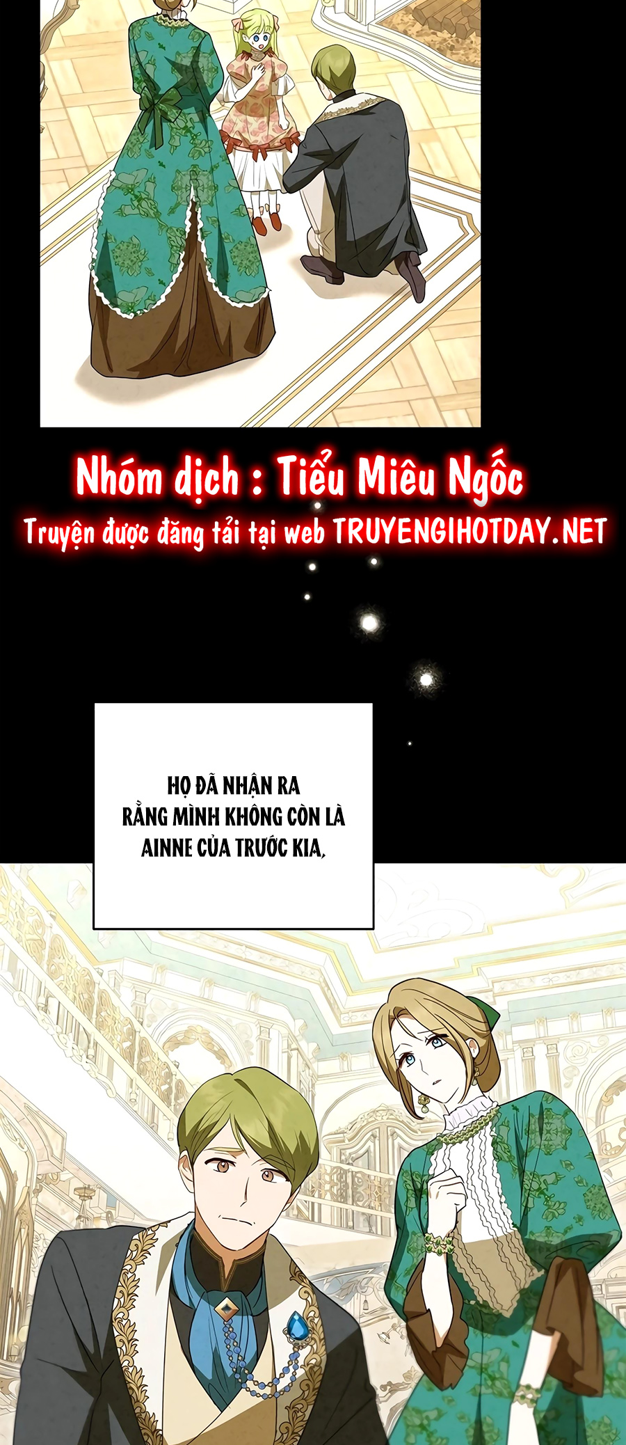 nữ chính giả thành nam nhân chapter 42 29