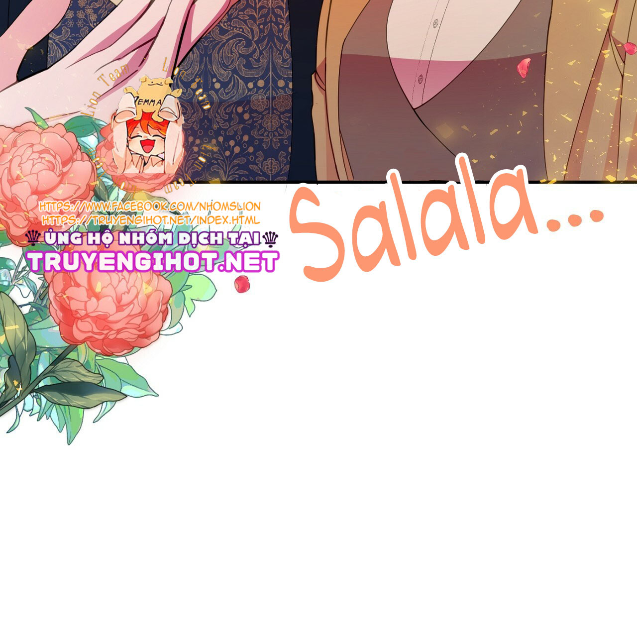 nữ công tước quạ chapter 5 62