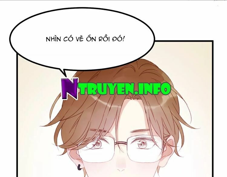 lượm được một tiểu hồ ly phần 2 chapter 30 19