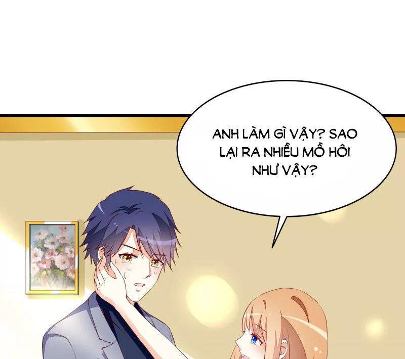 Tình Yêu Một Carat chapter 11 - Trang 41