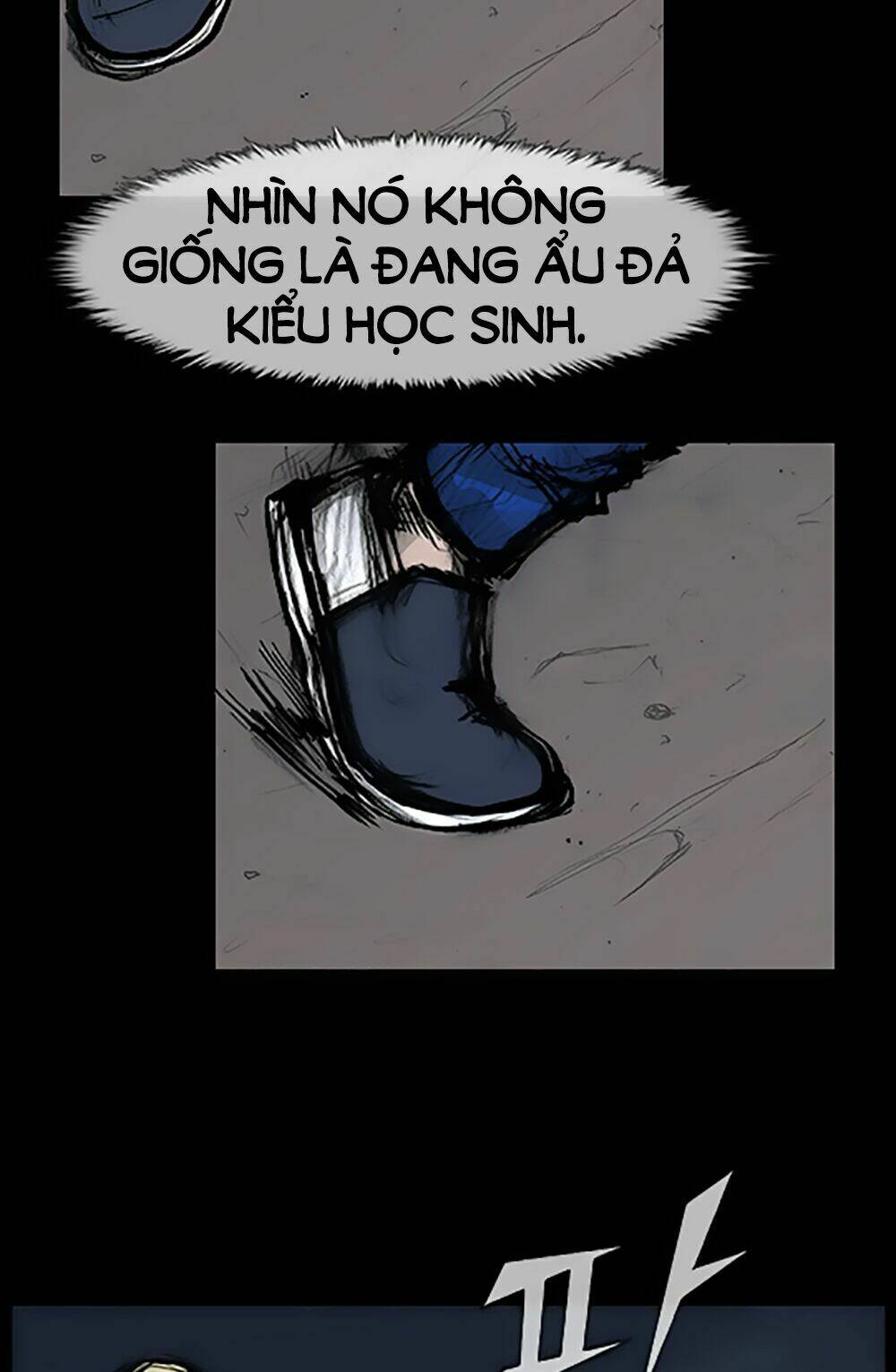 độc cô tiền truyện chapter 82 10