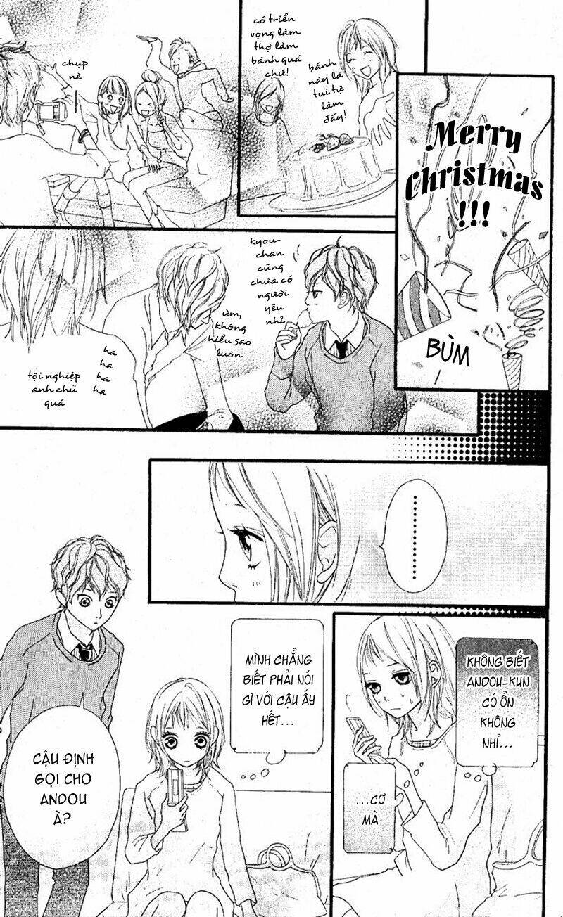 tình yêu học trò chapter 16 39