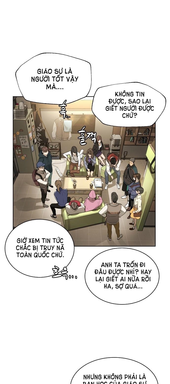 bạch huyết - white blood chapter 2 126