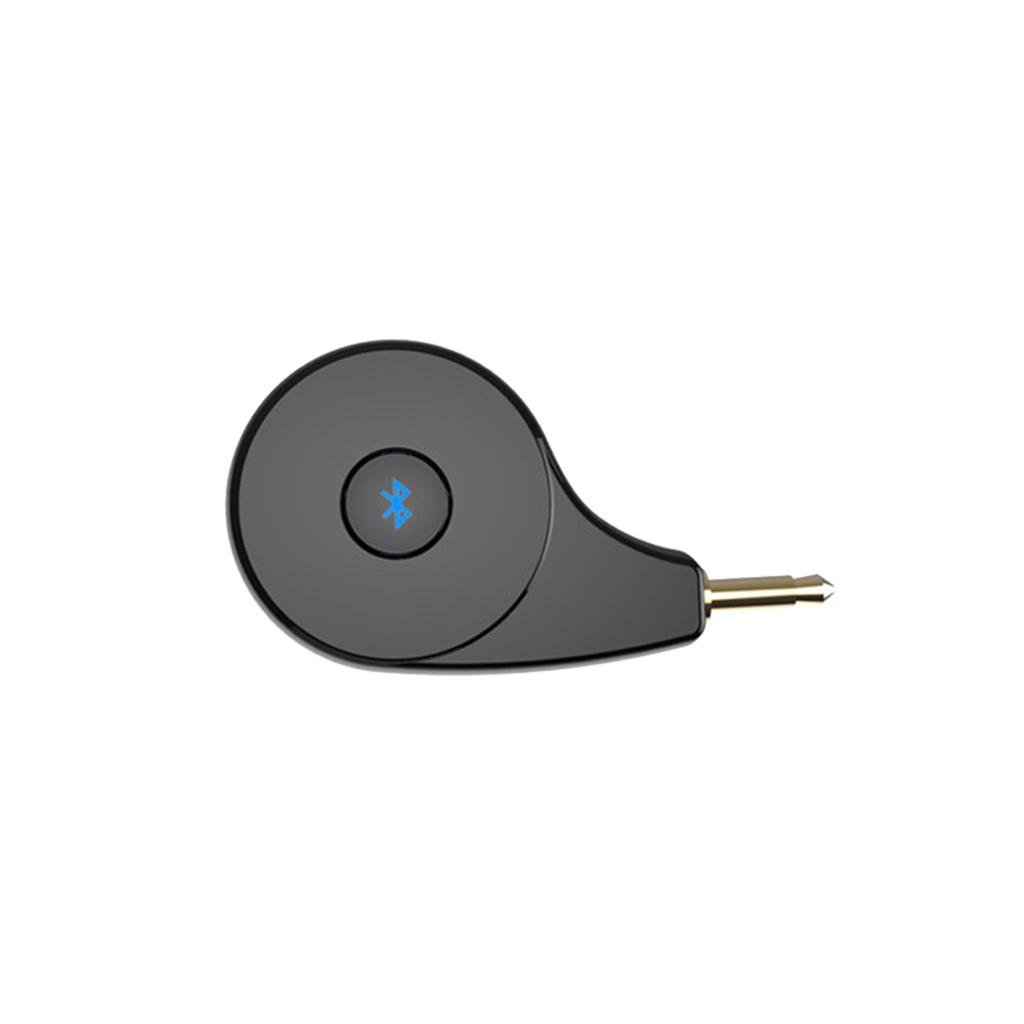 Mini  Bluetooth 4.2 Receiver Speaker Music  Audio Adapter