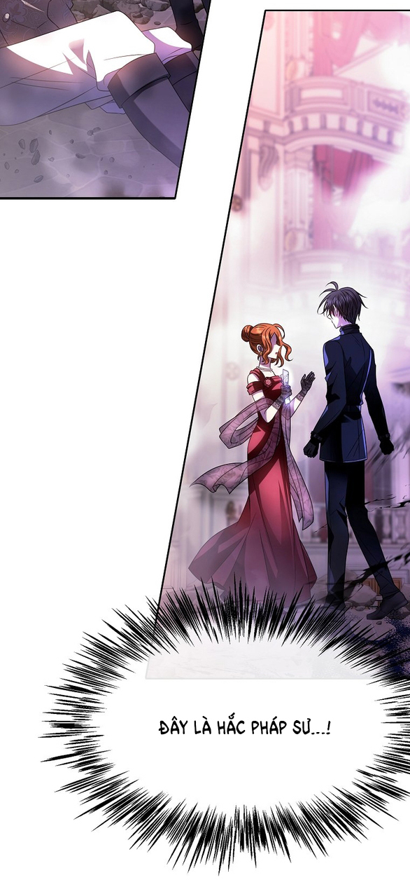 black haze - bản remake 2025 chapter 8.1 26