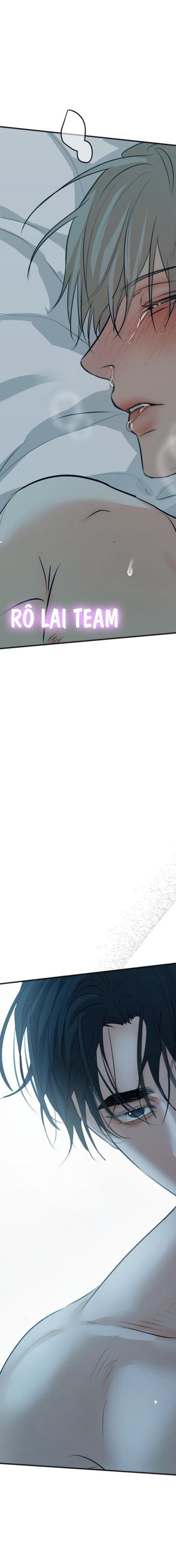 ái dục chapter 11 19