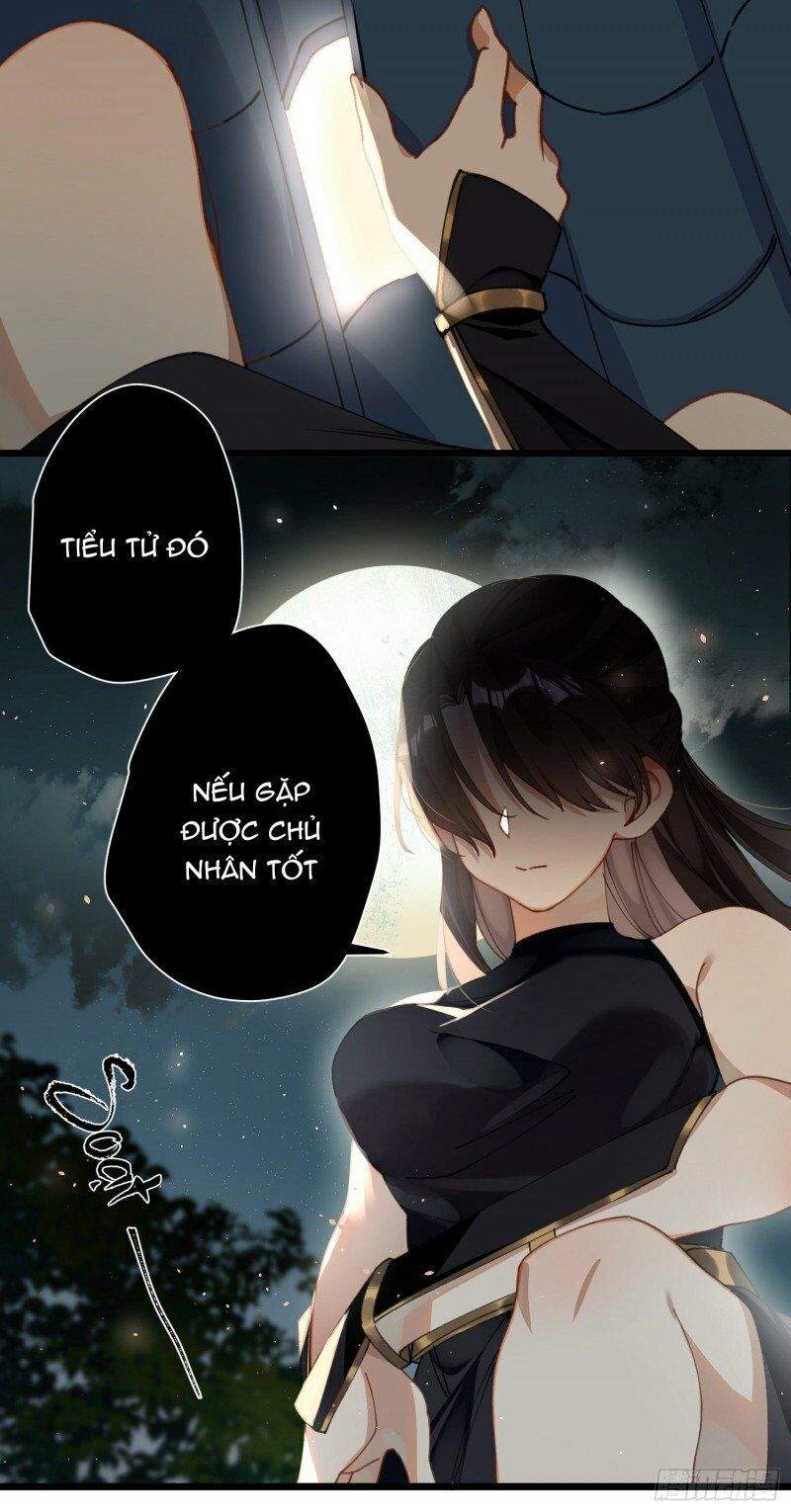 phế vật công chúa muốn nhặt chồng chapter 29 26