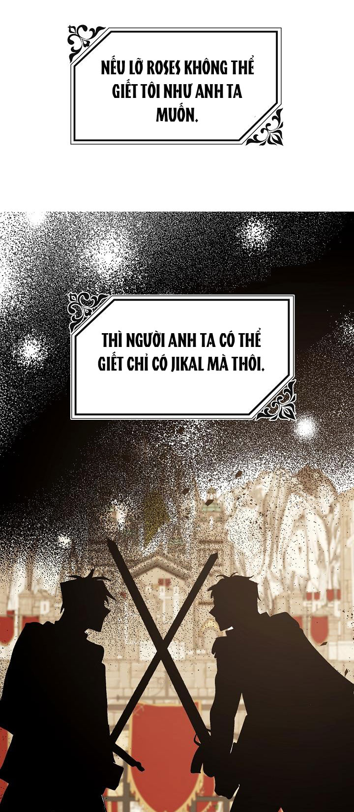 công chúa giả điên chapter 15 60