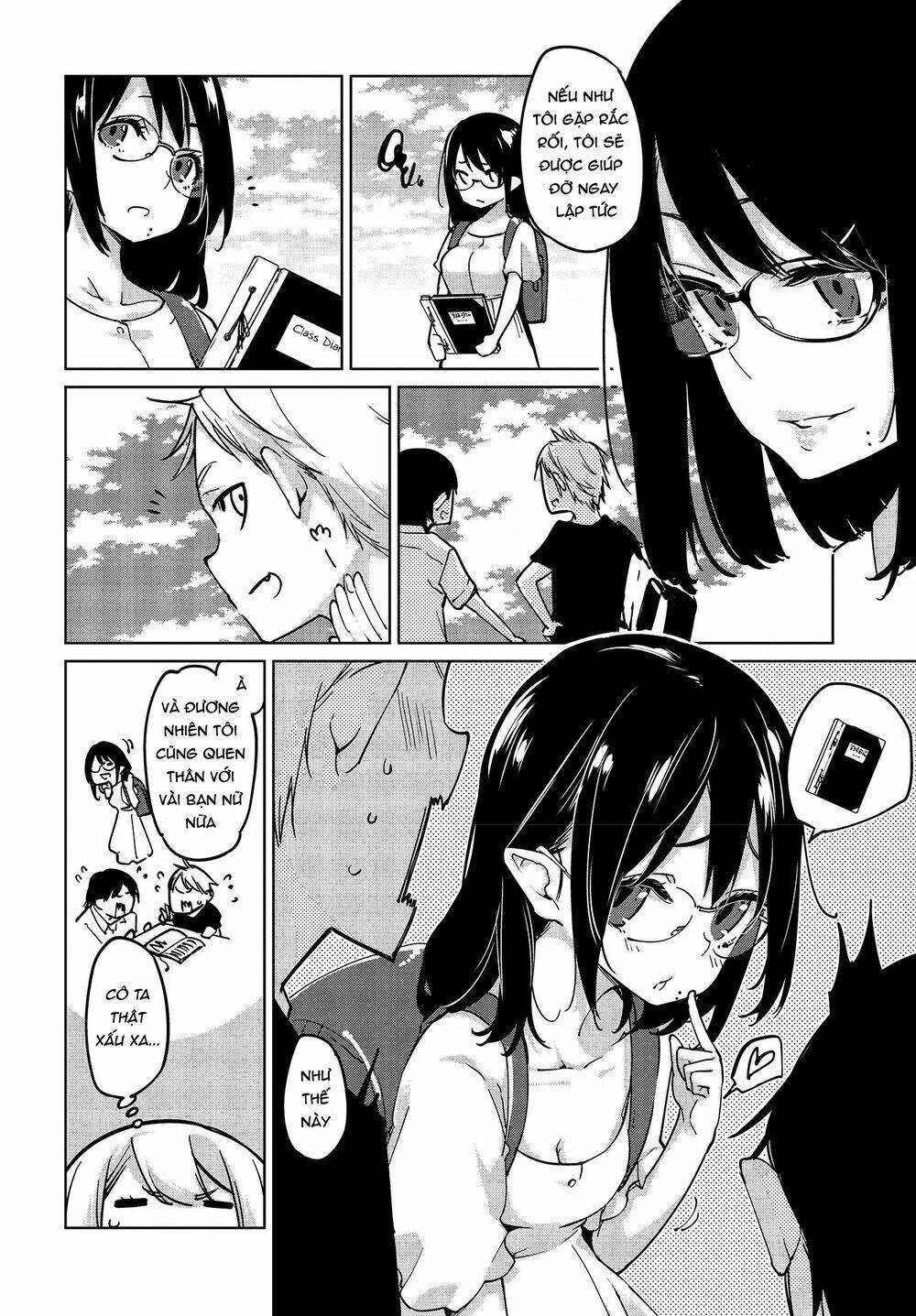 jiangshi kaitan blood chapter 50 5