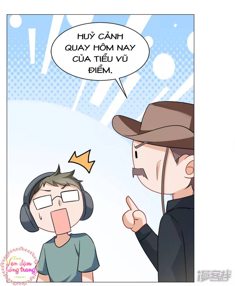 cô ấy đến rồi, xin nằm xuống! chapter 238 19