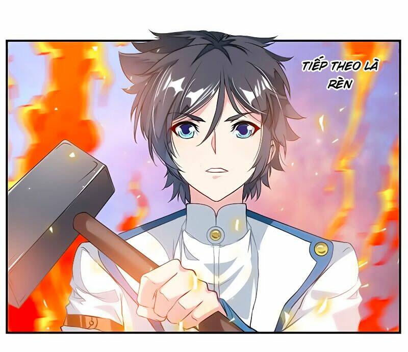 cửu dương thần vương chapter 62 13