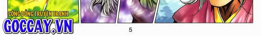 tuyệt thế vô song 2 chapter 71 8