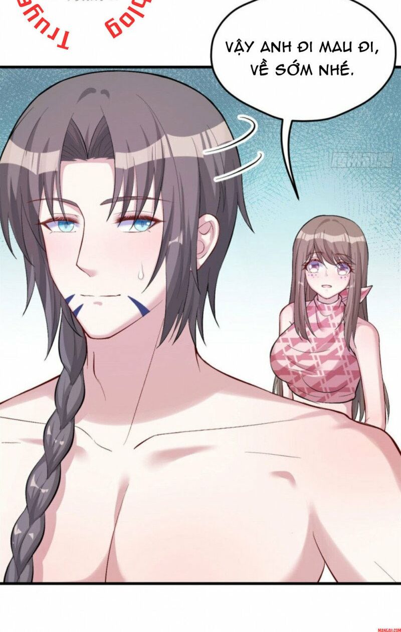 [16+] thảnh thơi thú thế chủng chủng điền, sinh sinh tể chapter 208 29