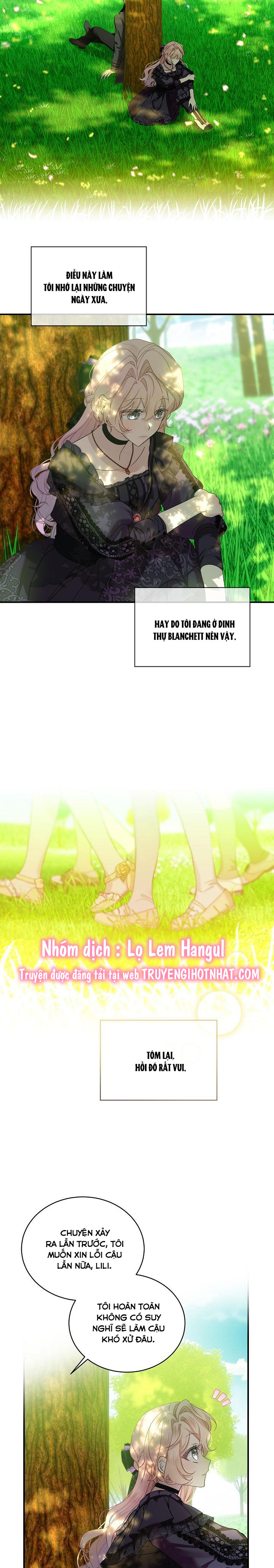 quý cô quyền lực chapter 78 10