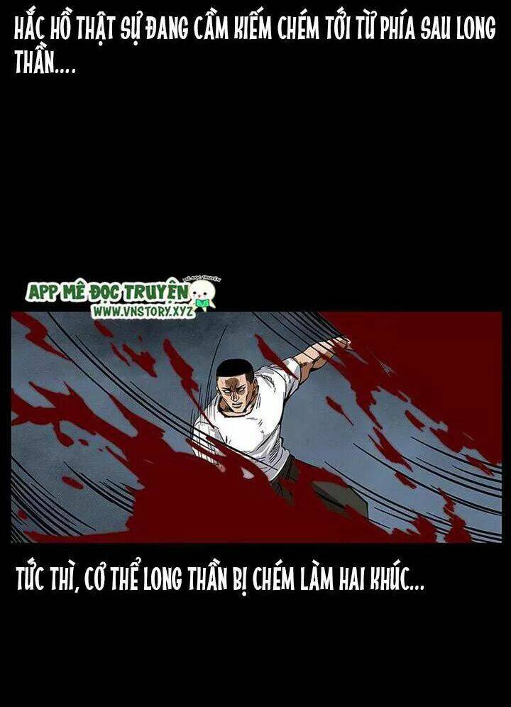 U Minh Ngụy Tượng Chapter 204 45