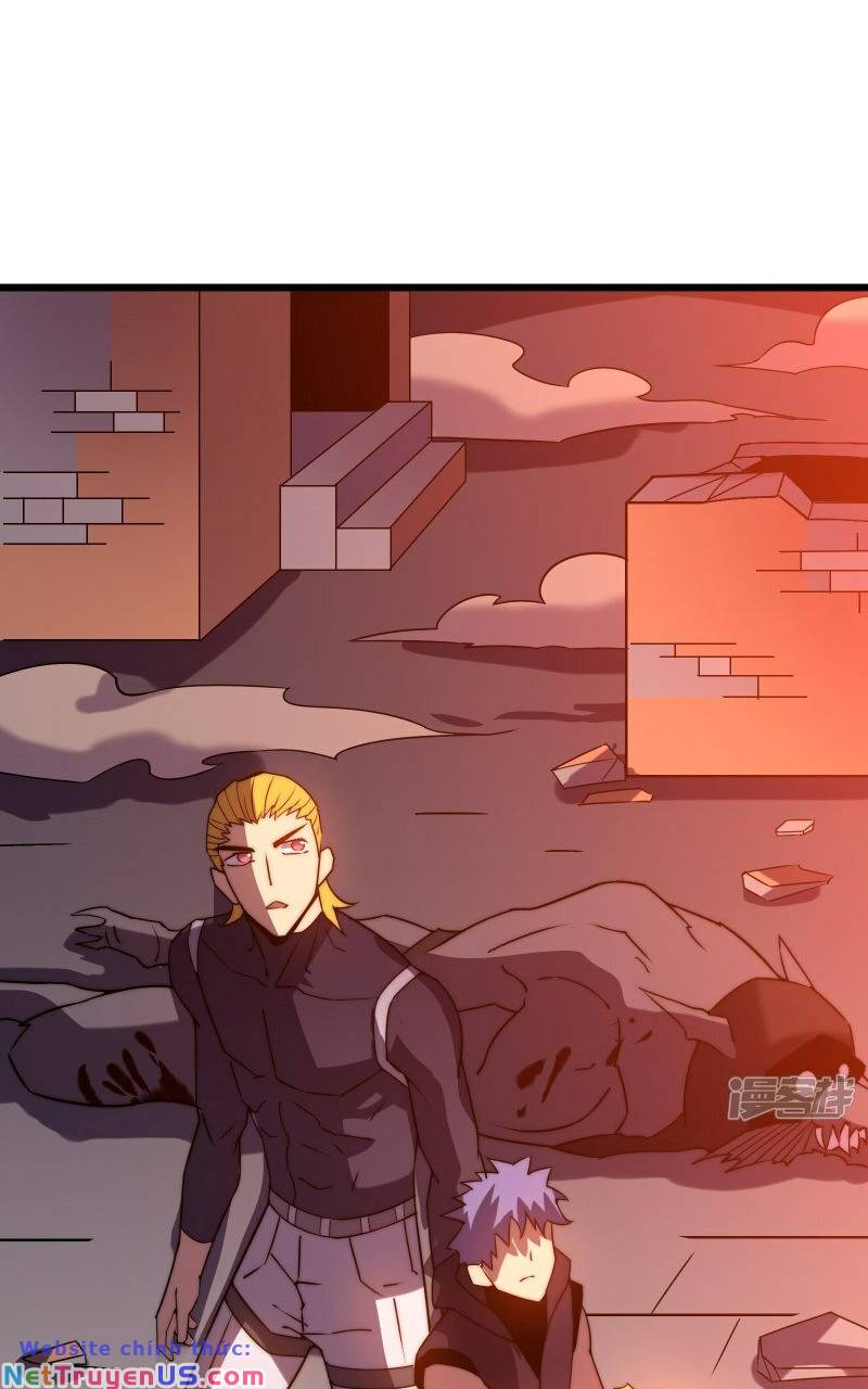 sát thần chi lộ tại dị giới chapter 48 47