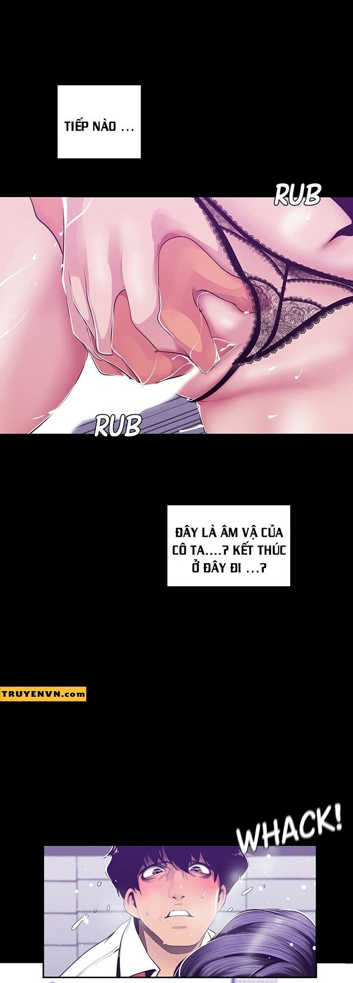 tân thế giới tuyệt vời chapter 82 4