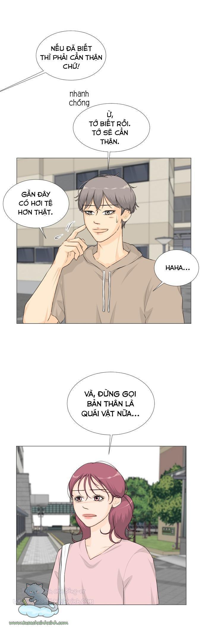 bán quỷ chapter 48 26