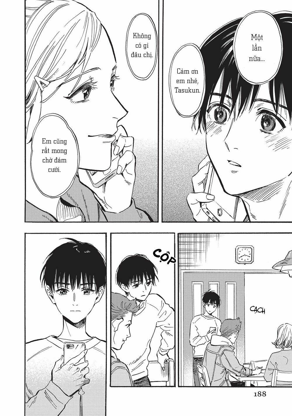 shimanami tasogare chapter 22 12