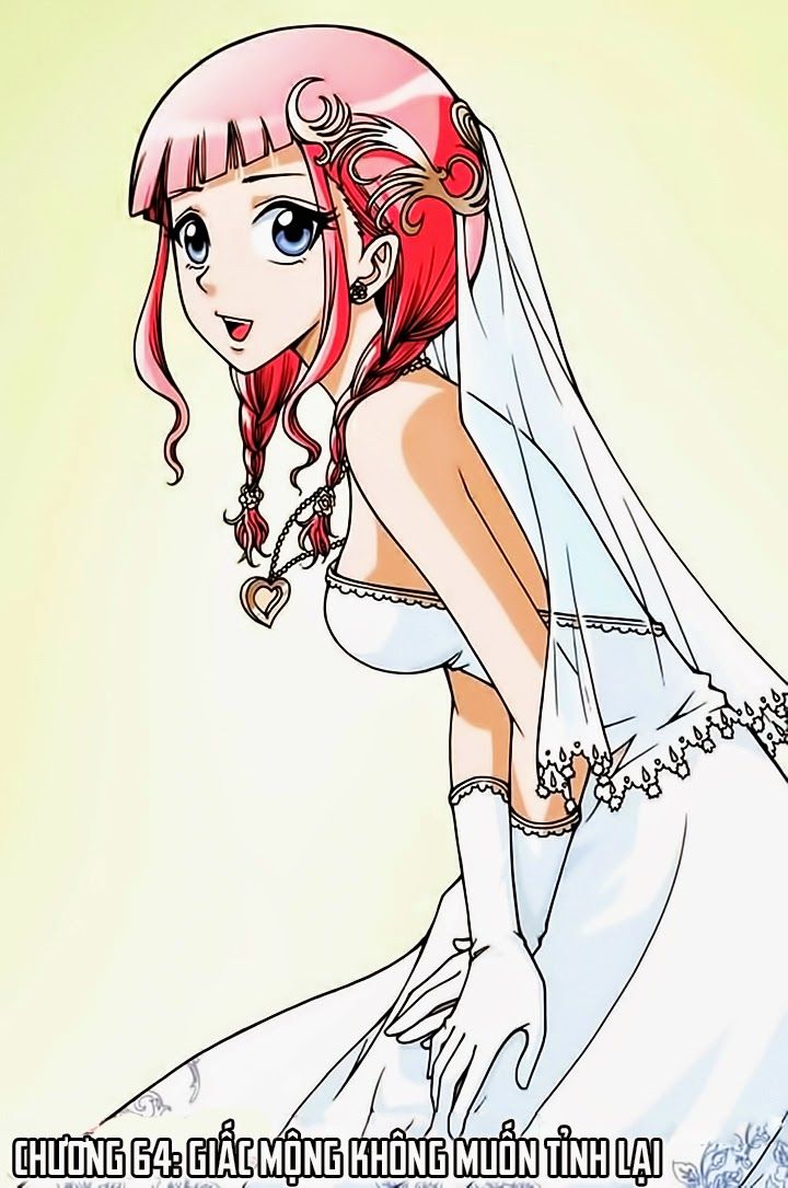 thâu tinh cửu nguyệt thiên chapter 64 1