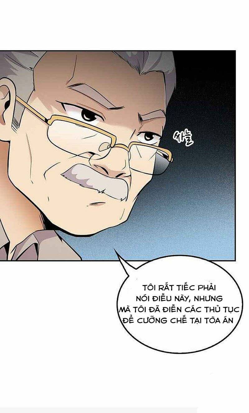 điều tra viên chuyển sinh chapter 26 11