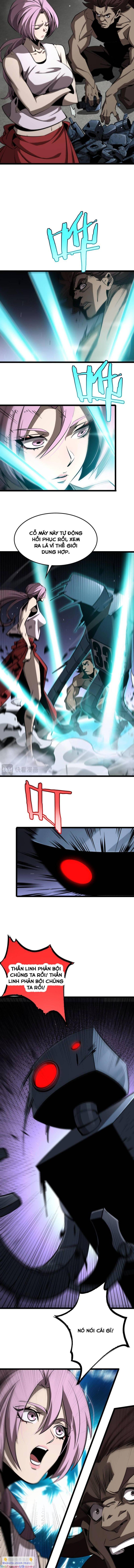 chư giới - tận thế online chapter 248 8