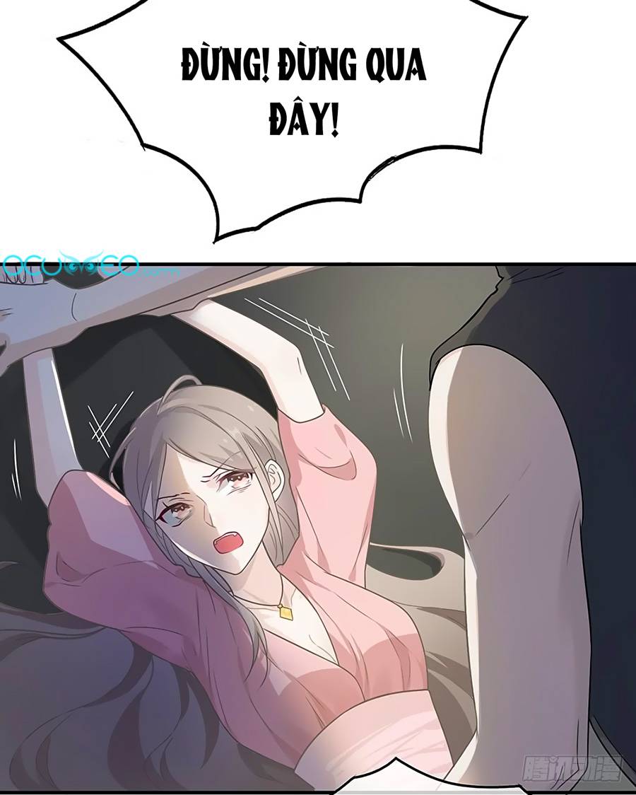 hai cách tìm gặp người yêu chapter 16 7