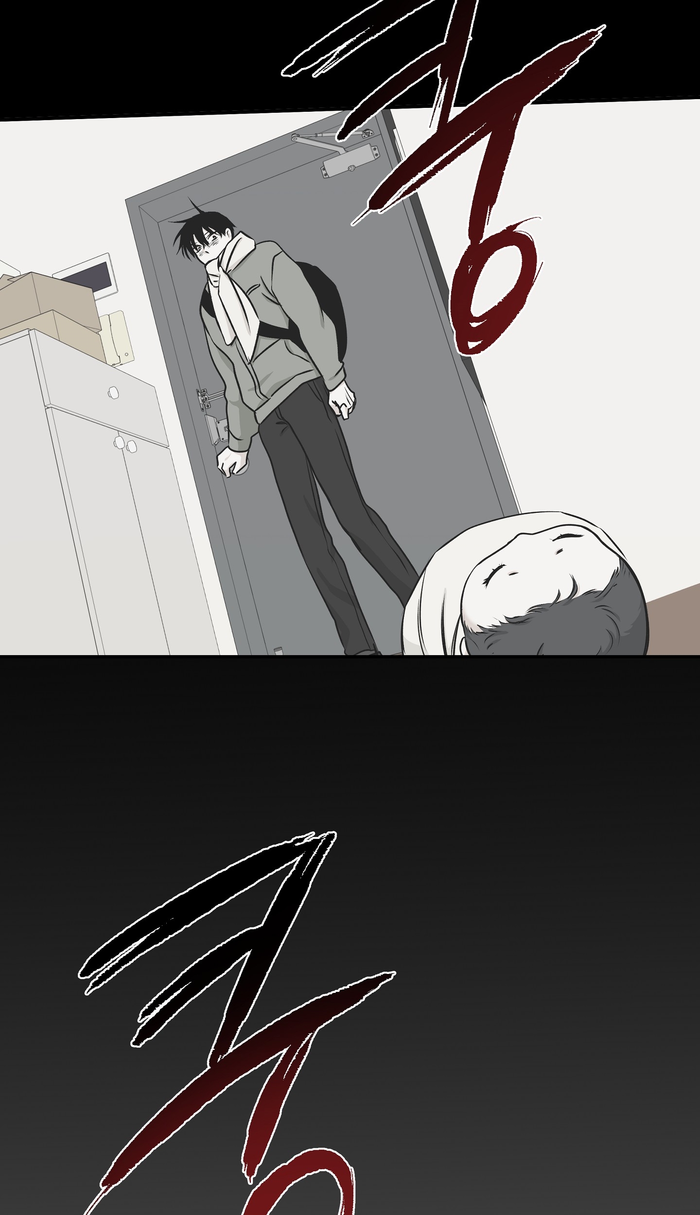 đêm bên bờ biển chapter 58 5