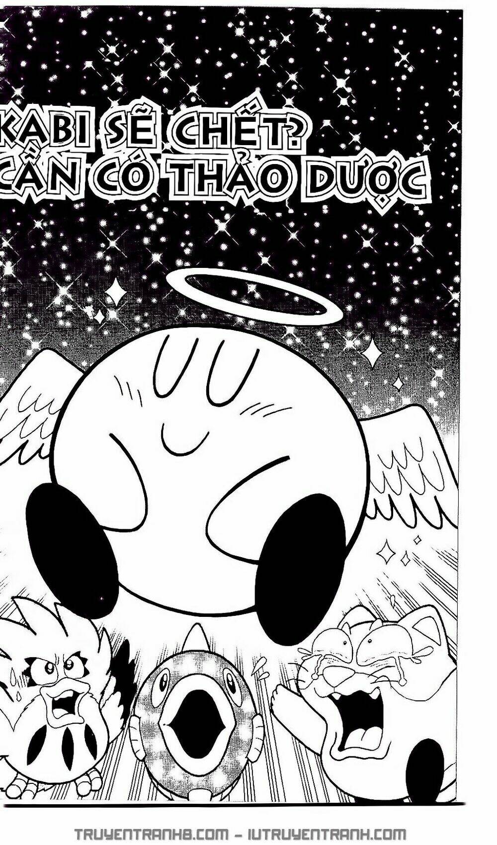 ngôi sao kabi chapter 23 1