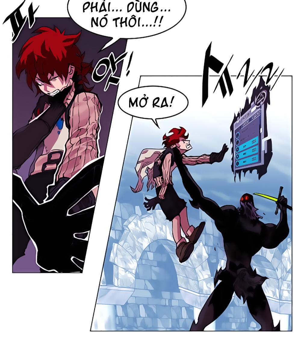 hard core leveling warrior chapter 21 14