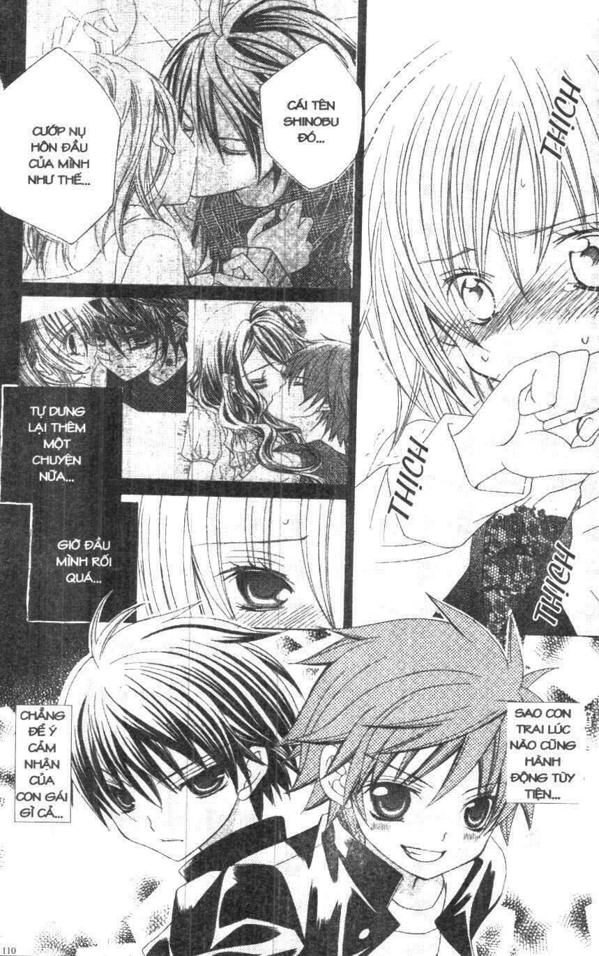 i love you suzuki chapter 3 105