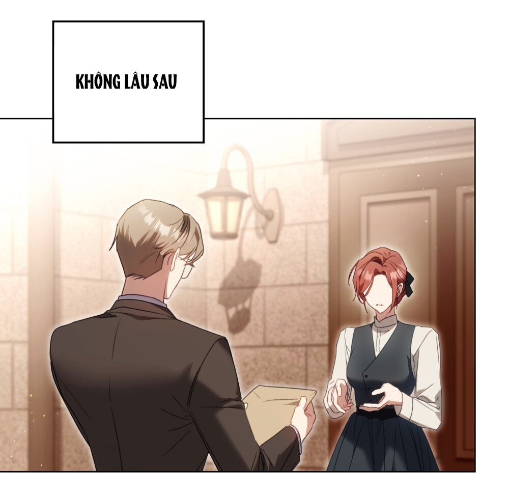 [15+] người hầu gái chapter 20.1 2