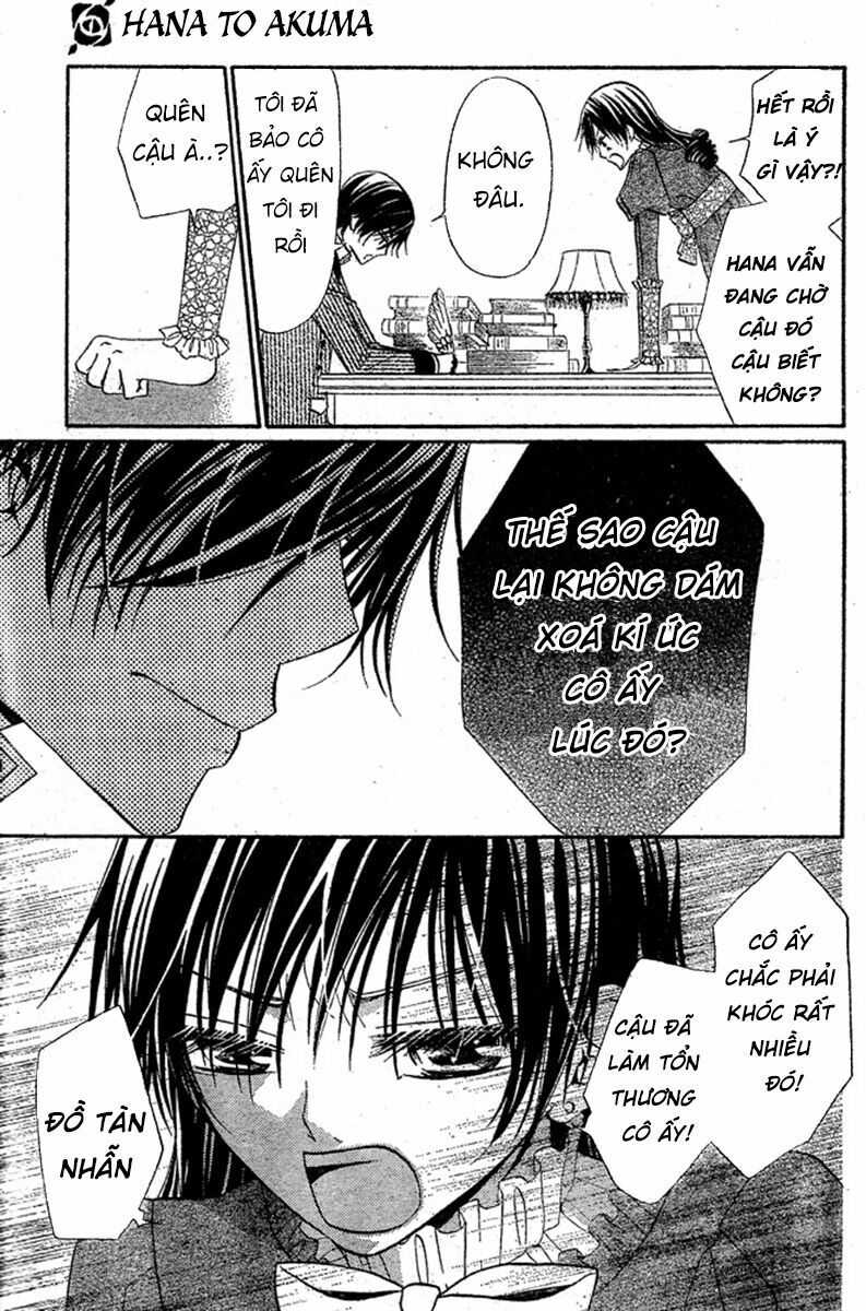 hoa và ác ma chapter 53 14