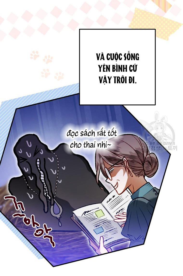 Bỗng Tôi Biến Thành Quạ Đen chapter 104.2 - Trang 24