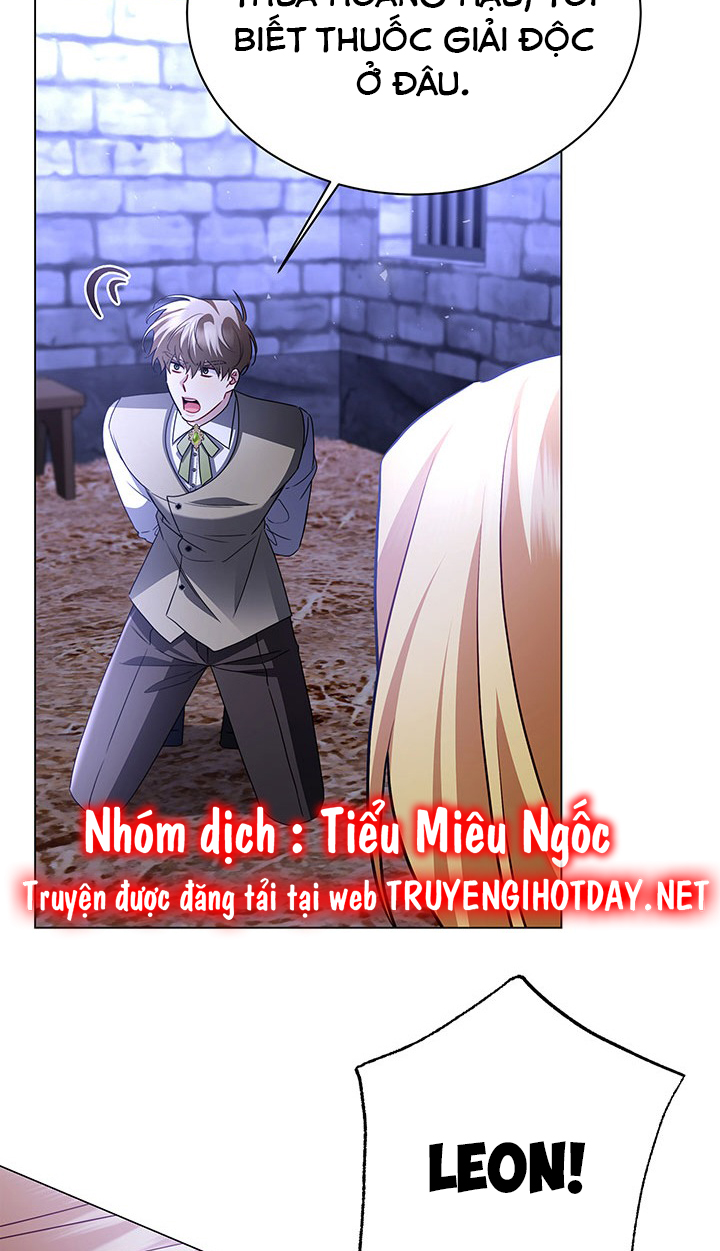 sự hối hận muộn màn chapter 118 57