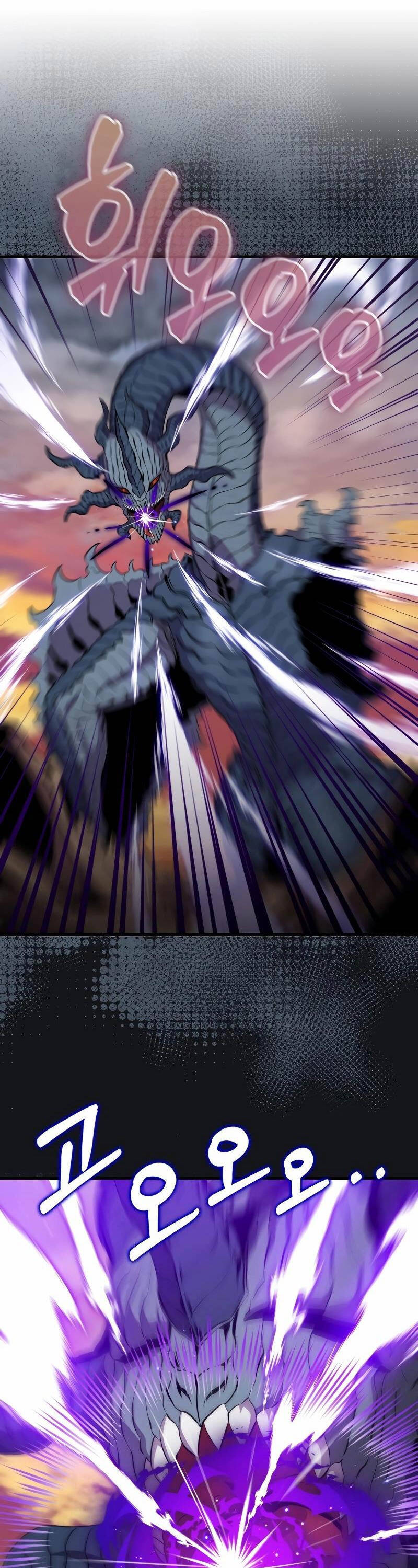 tôi thăng cấp trong lúc ngủ chapter 106 27