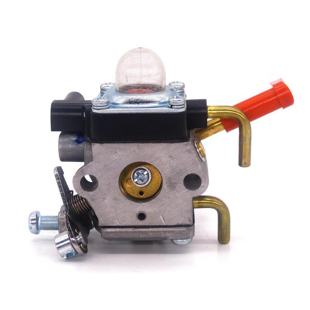 2x Hedge  Carburetor Replace for  HS81RC HS81T