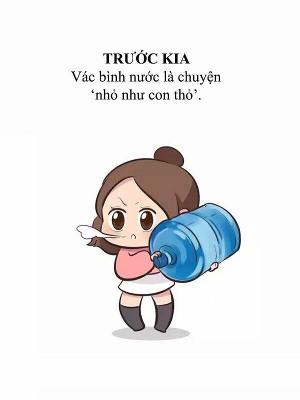 giải mã tình yêu chapter 126 1