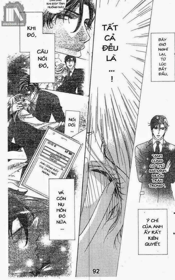 love of firos you chapter 6 43