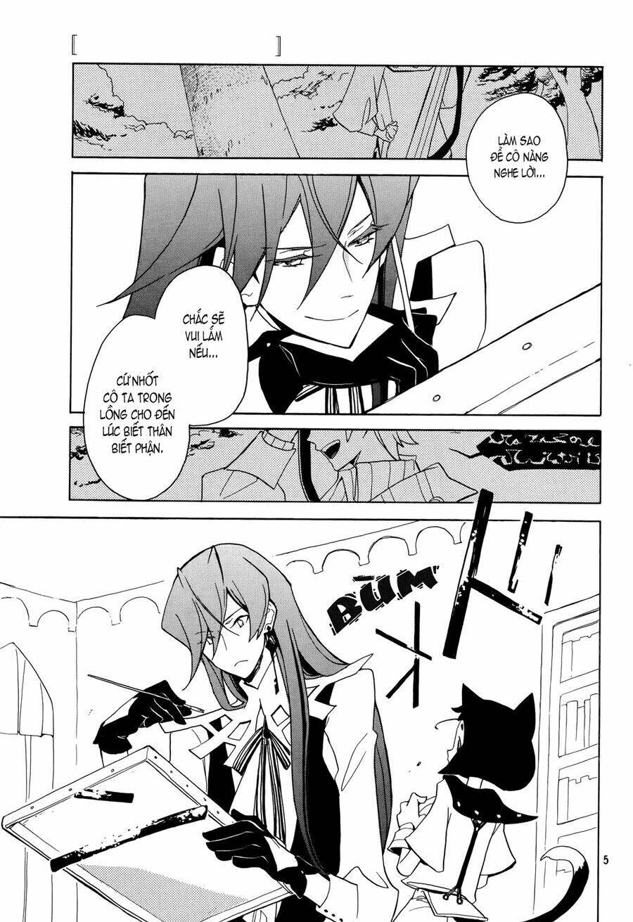 kirikagohime to mahou tsukai chapter 2 7