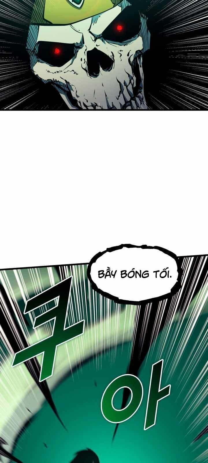 tôi trở lại thăng cấp một mình chapter 57 69