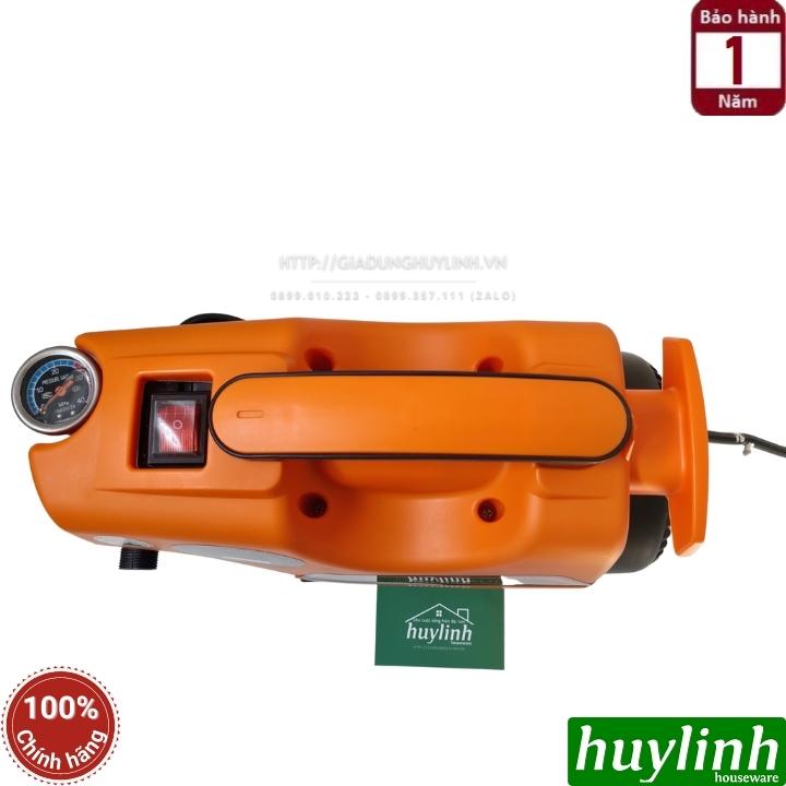 Máy rửa xe mini tự hút nước Zukui Z30 - 2400W - Hàng chính hãng