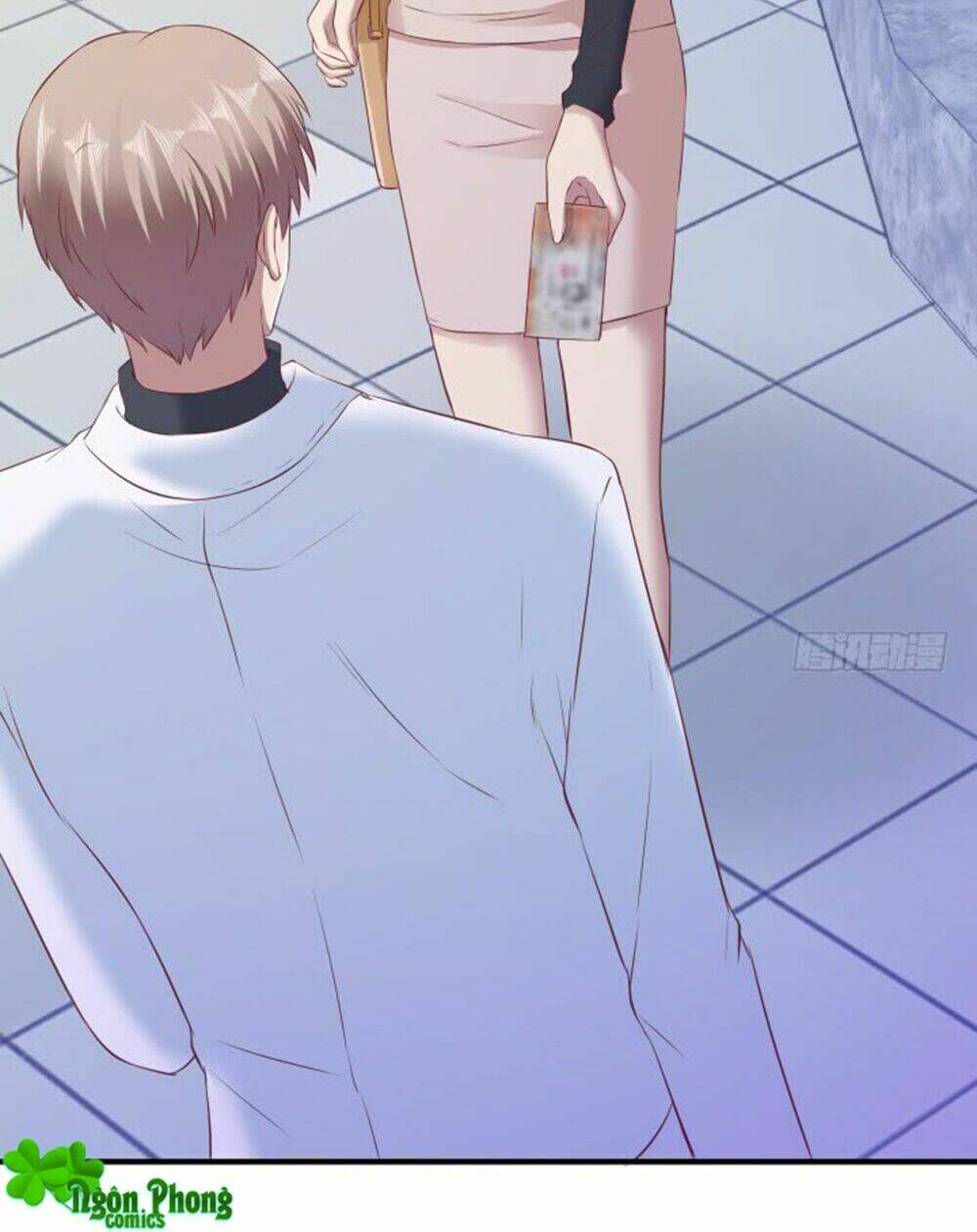 khi trò chơi ác ma bắt đầu chapter 103 43