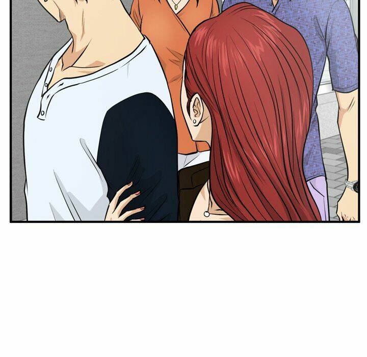 mr kang chapter 69 116