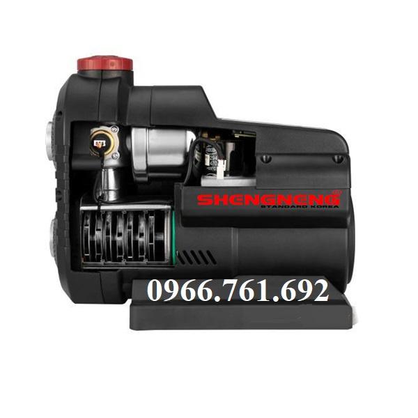 Máy bơm tăng áp biến tần SHENGNENG APF 204H